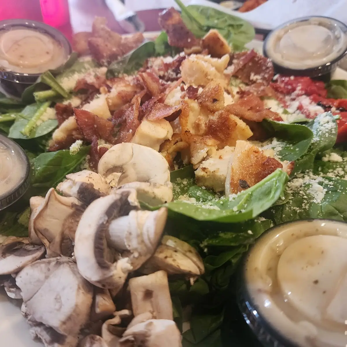 Cobb Salad