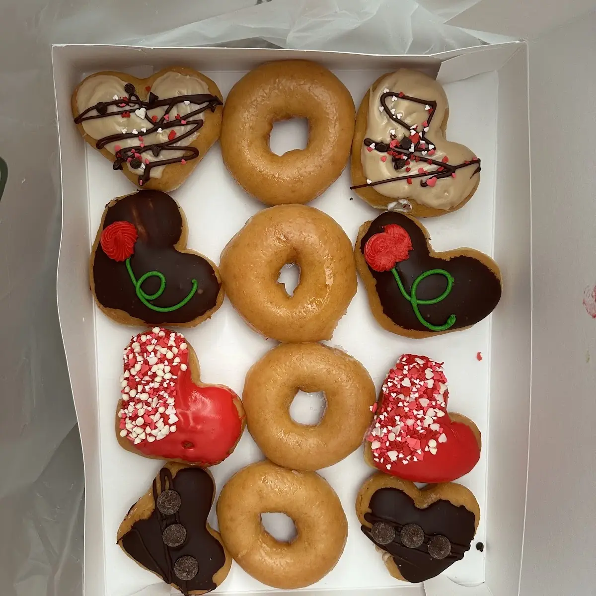Doughnut