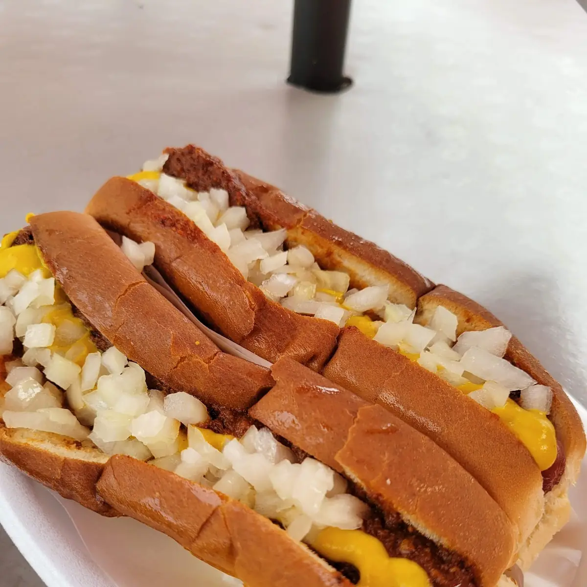 Hot Dog