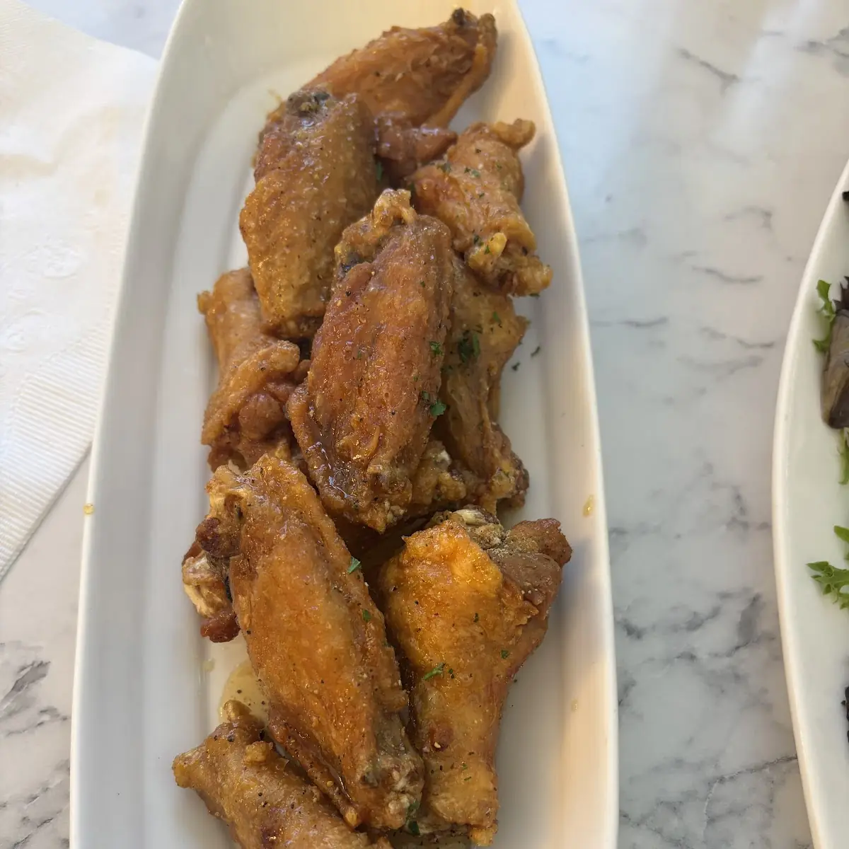 Lemon Pepper