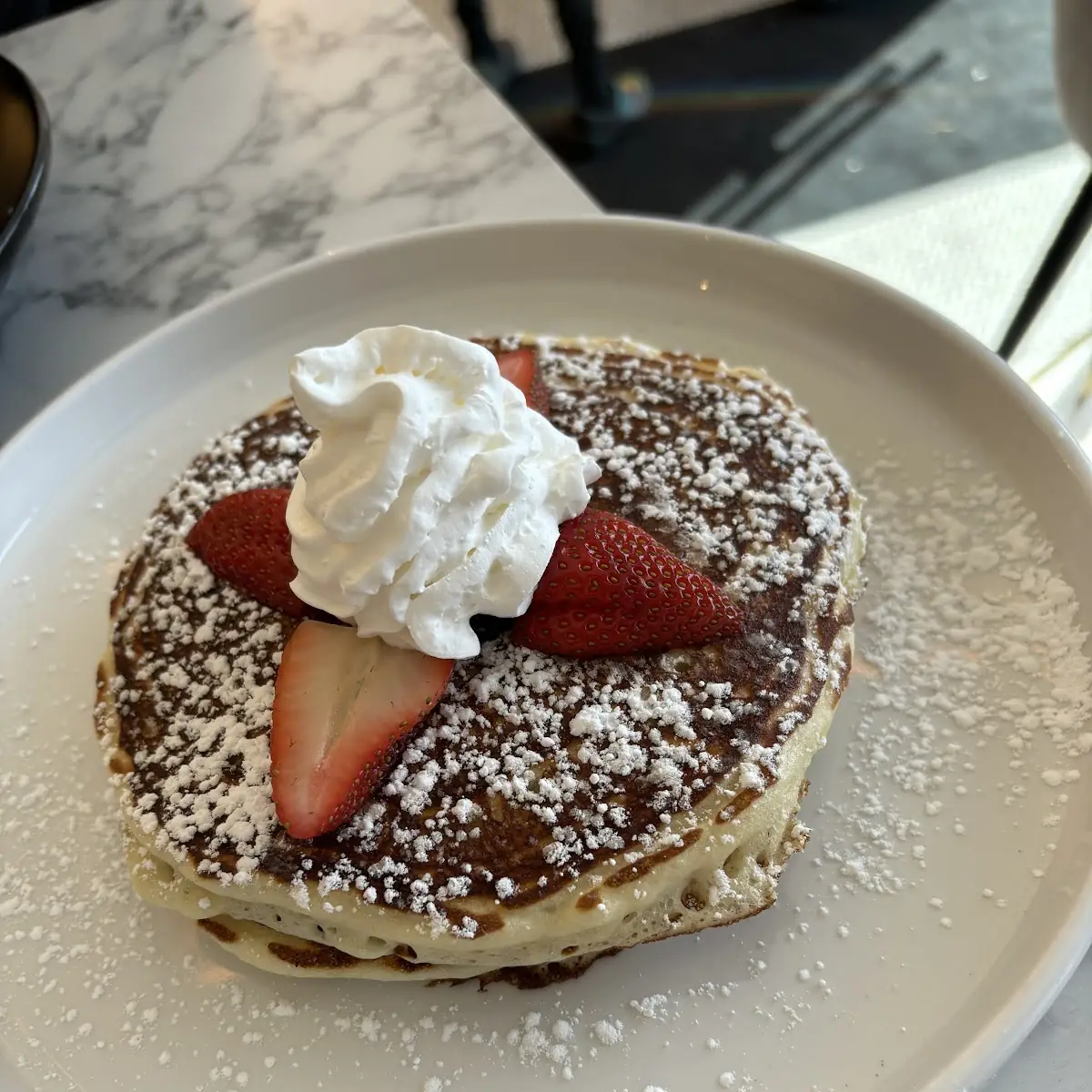Pancakes