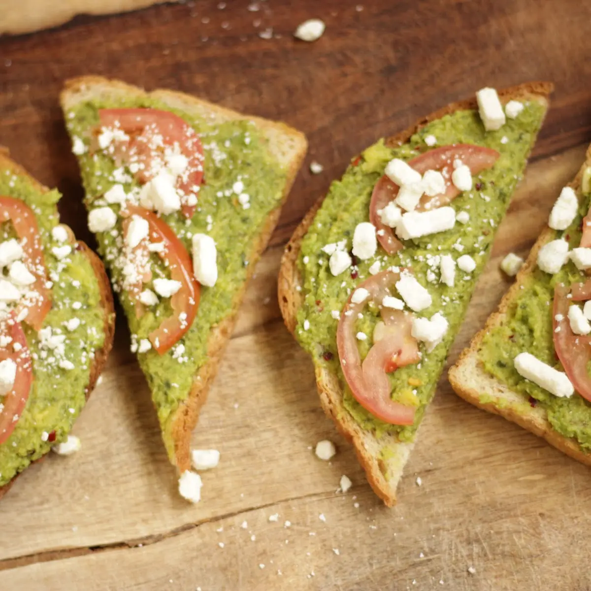 Avocado Toast