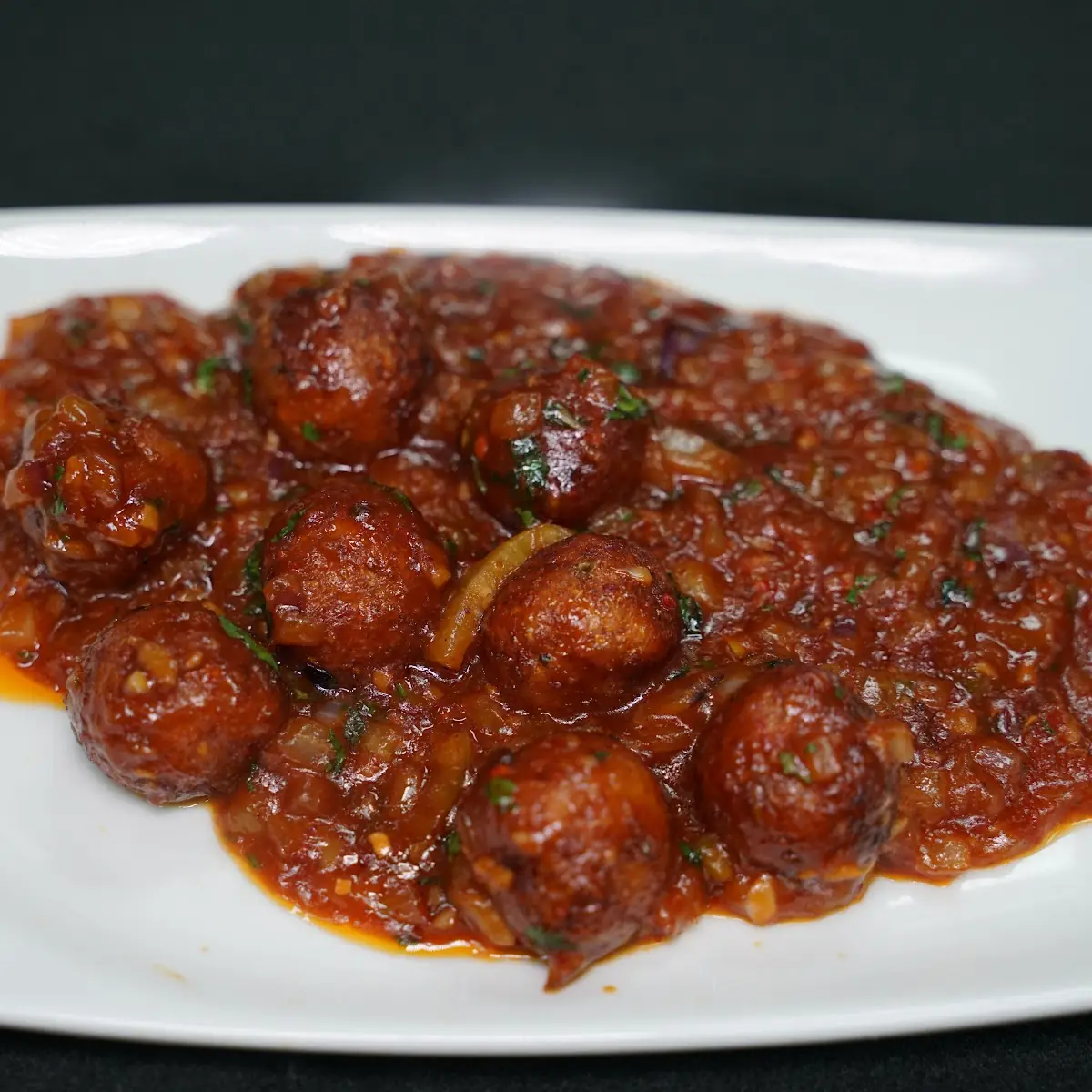 Traditional Mix Vegetable