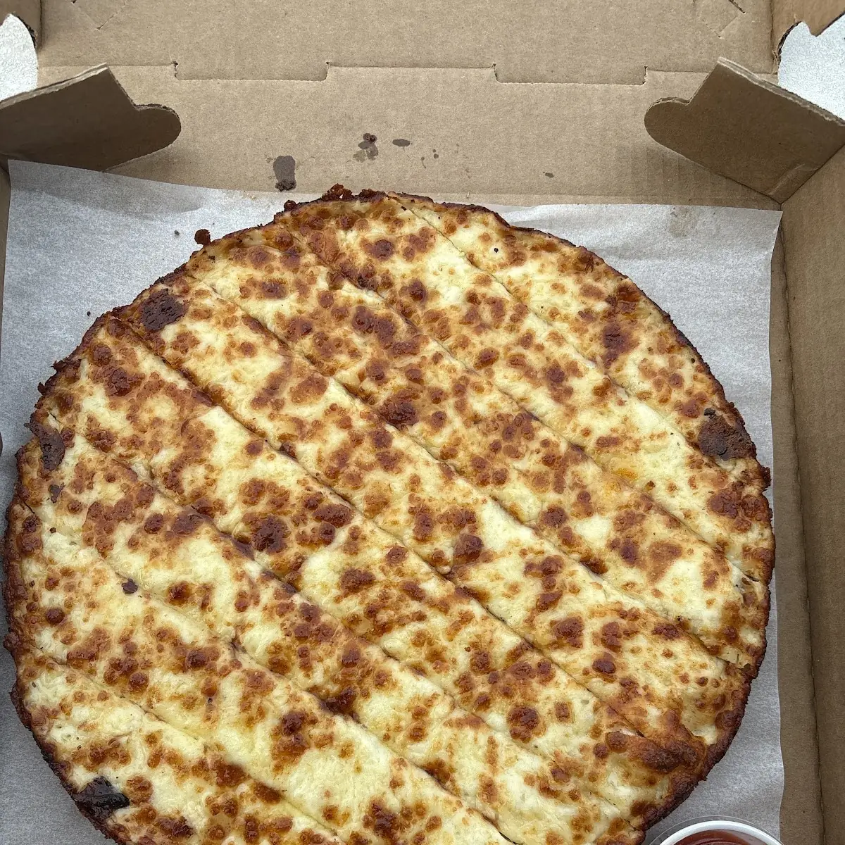Cheese Pizza