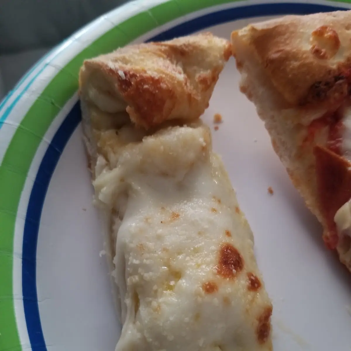 Cheese Bread