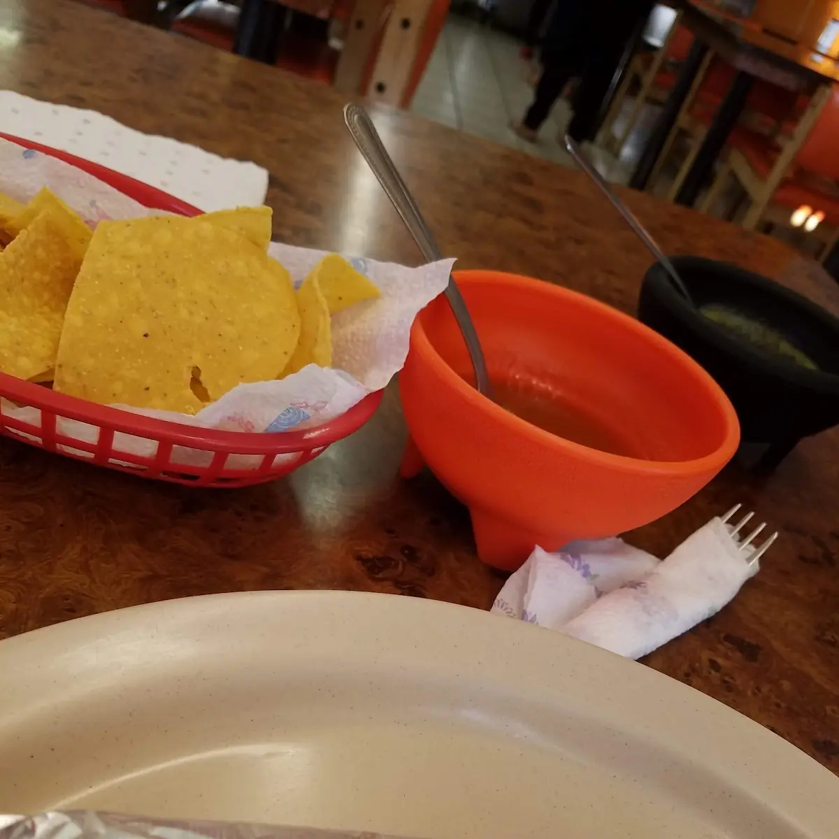 Cheese Dip