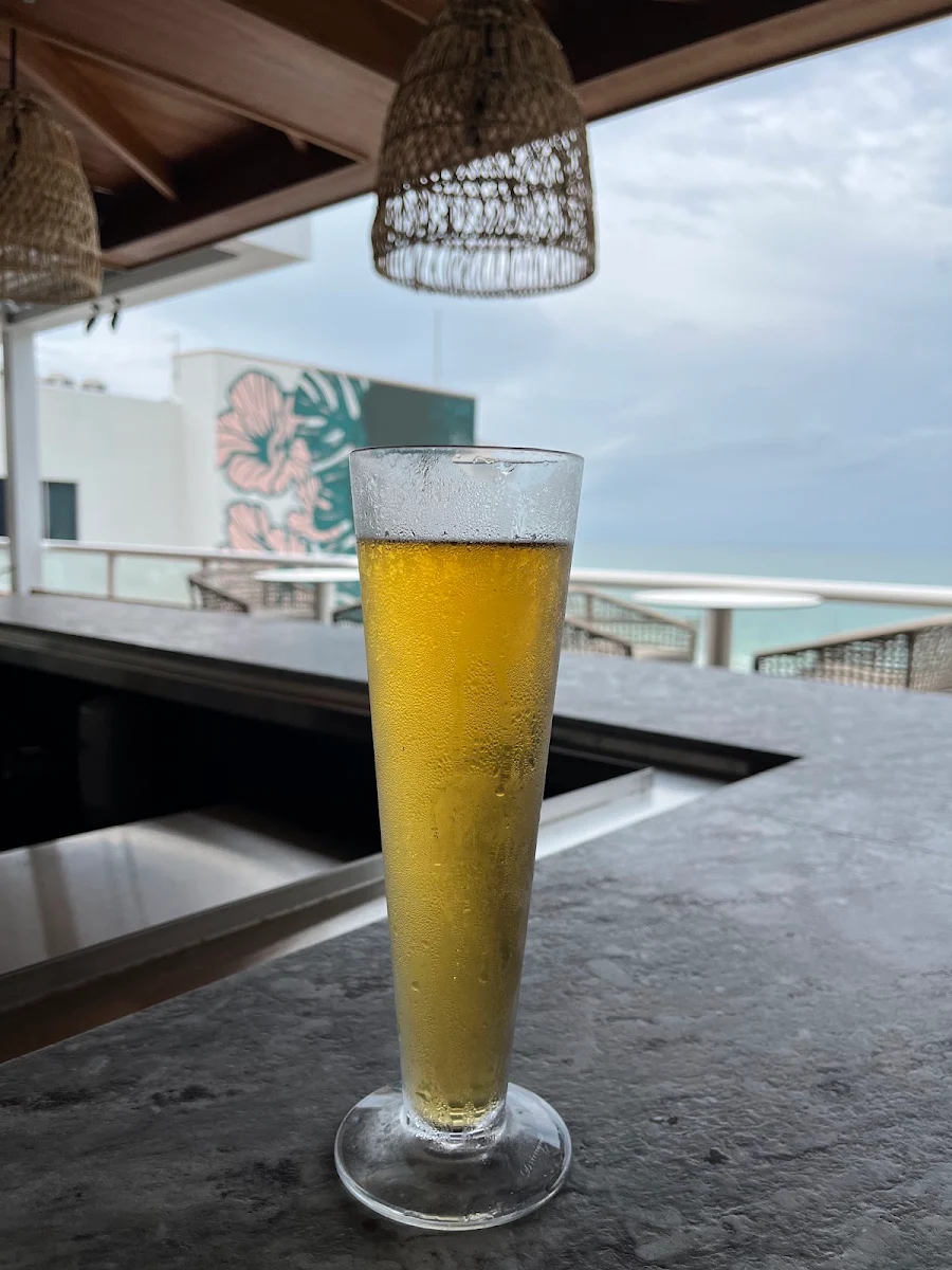 Cold Beers
