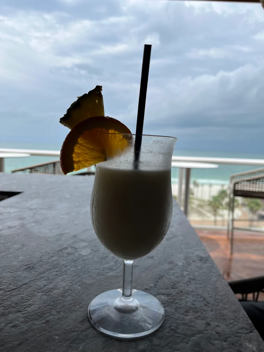 Pina Colada