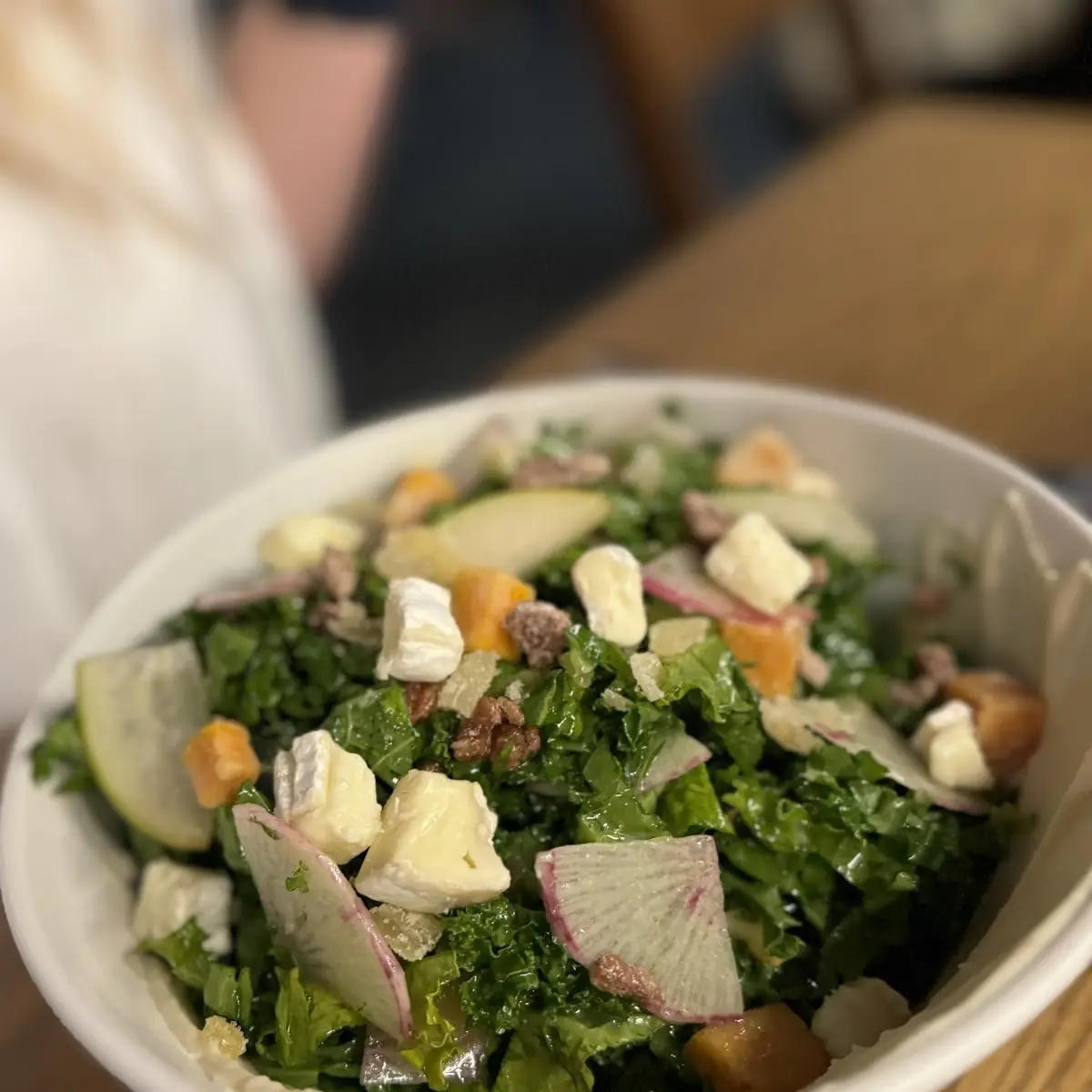 Kale Salad