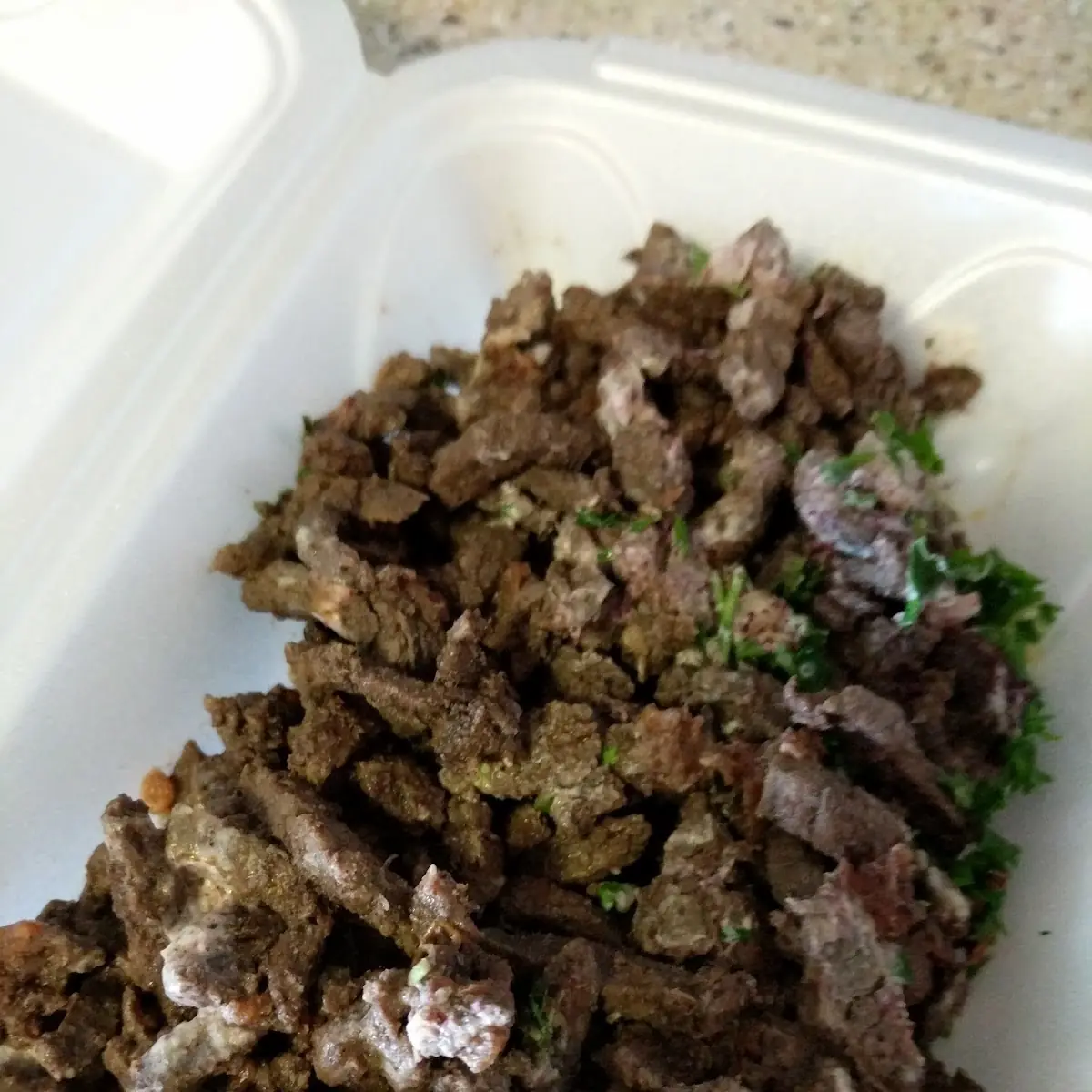 Roast Beef