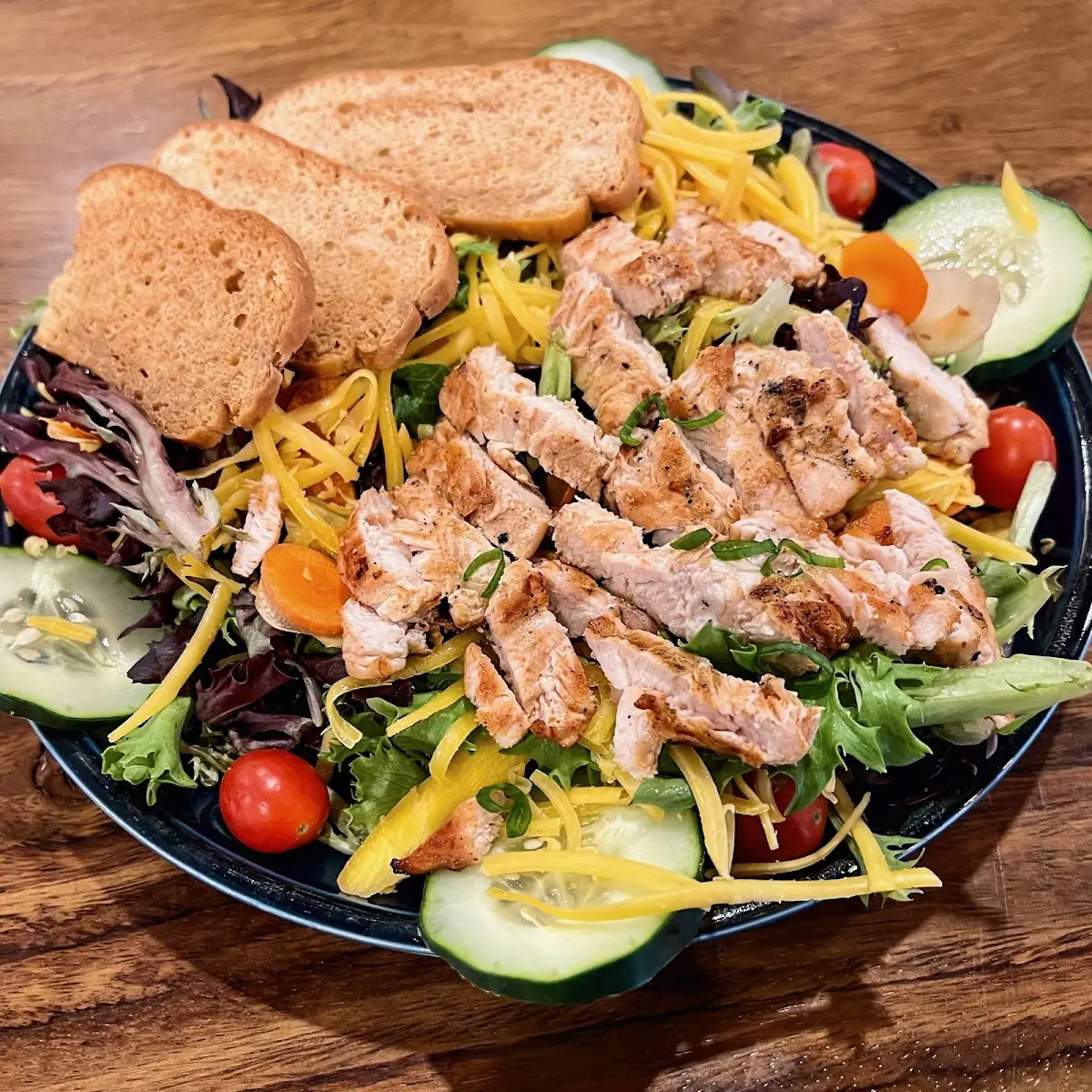 House Salad