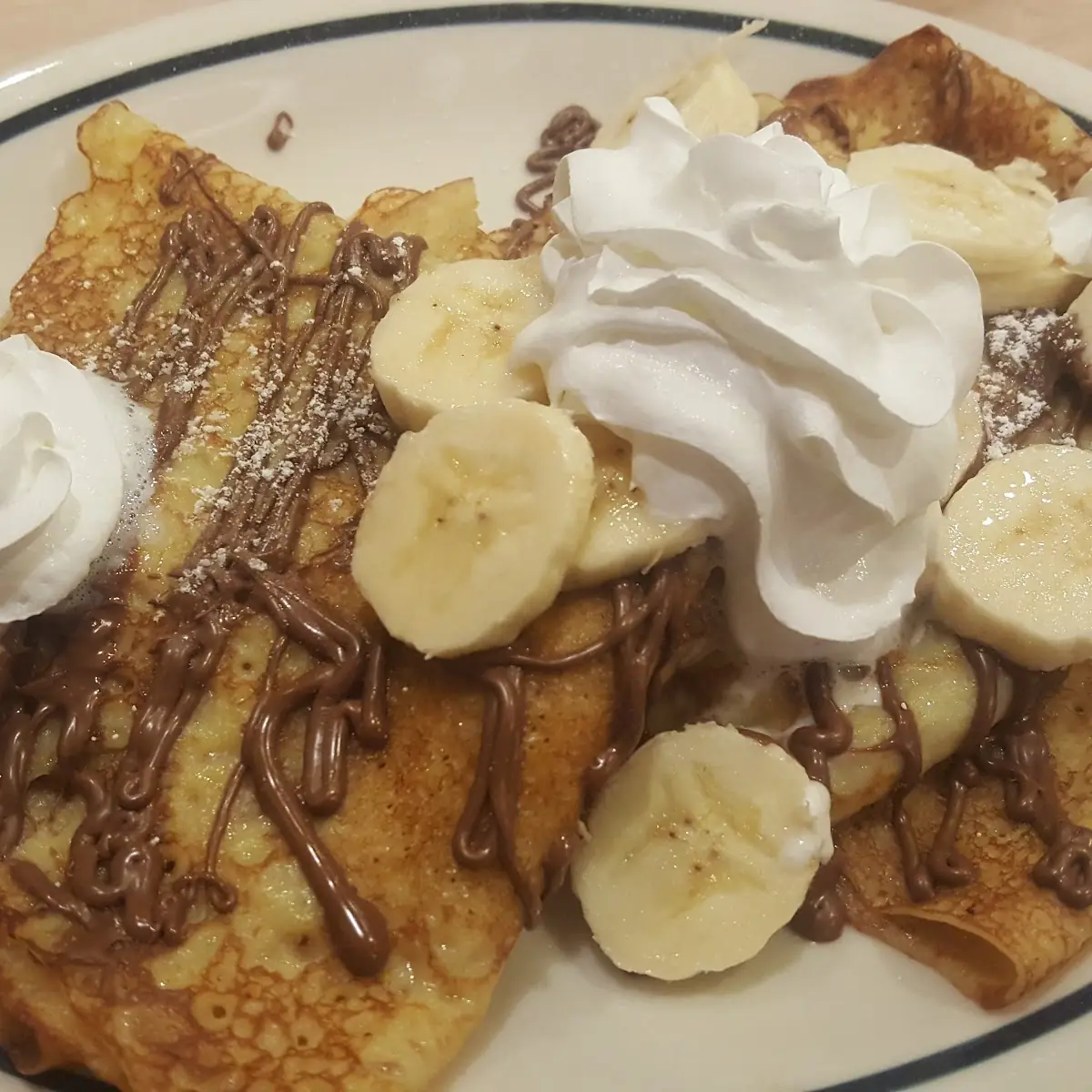 French Toast Combo