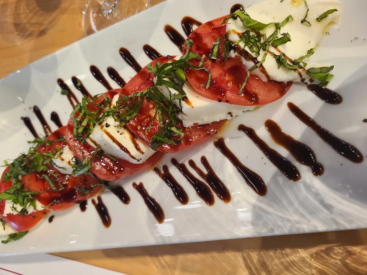 Caprese Salad