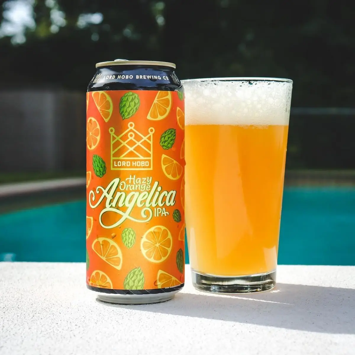 India Pale Ale
