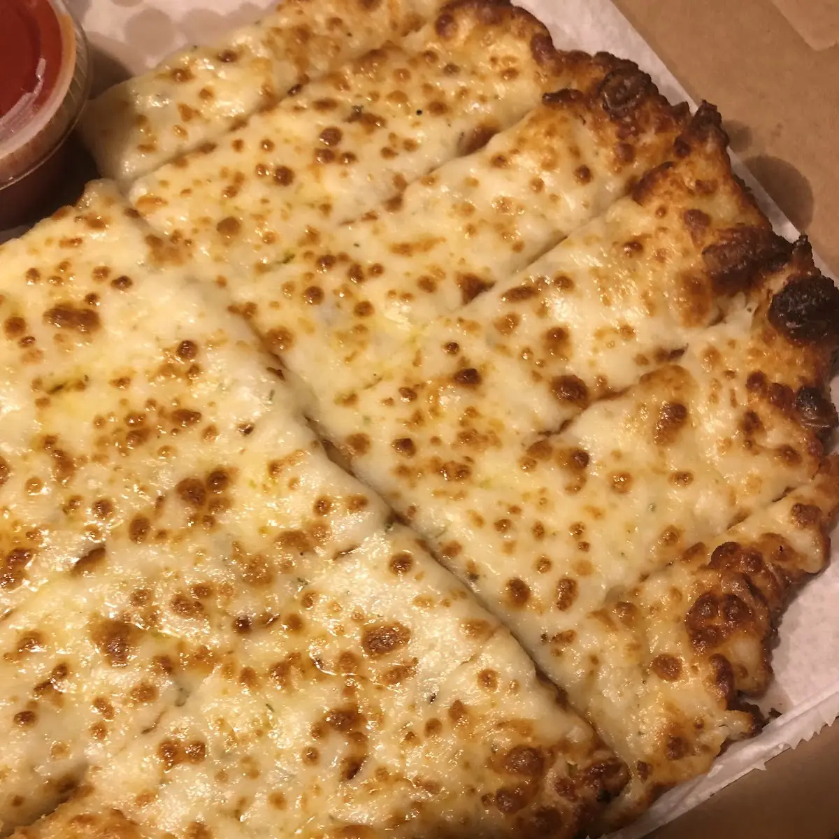 Macaroni & Cheese Bites