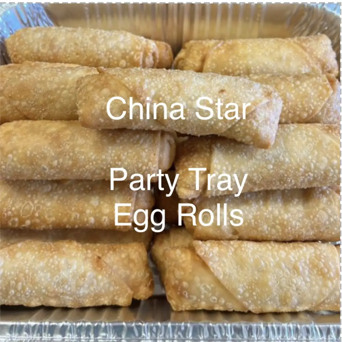 Egg Roll
