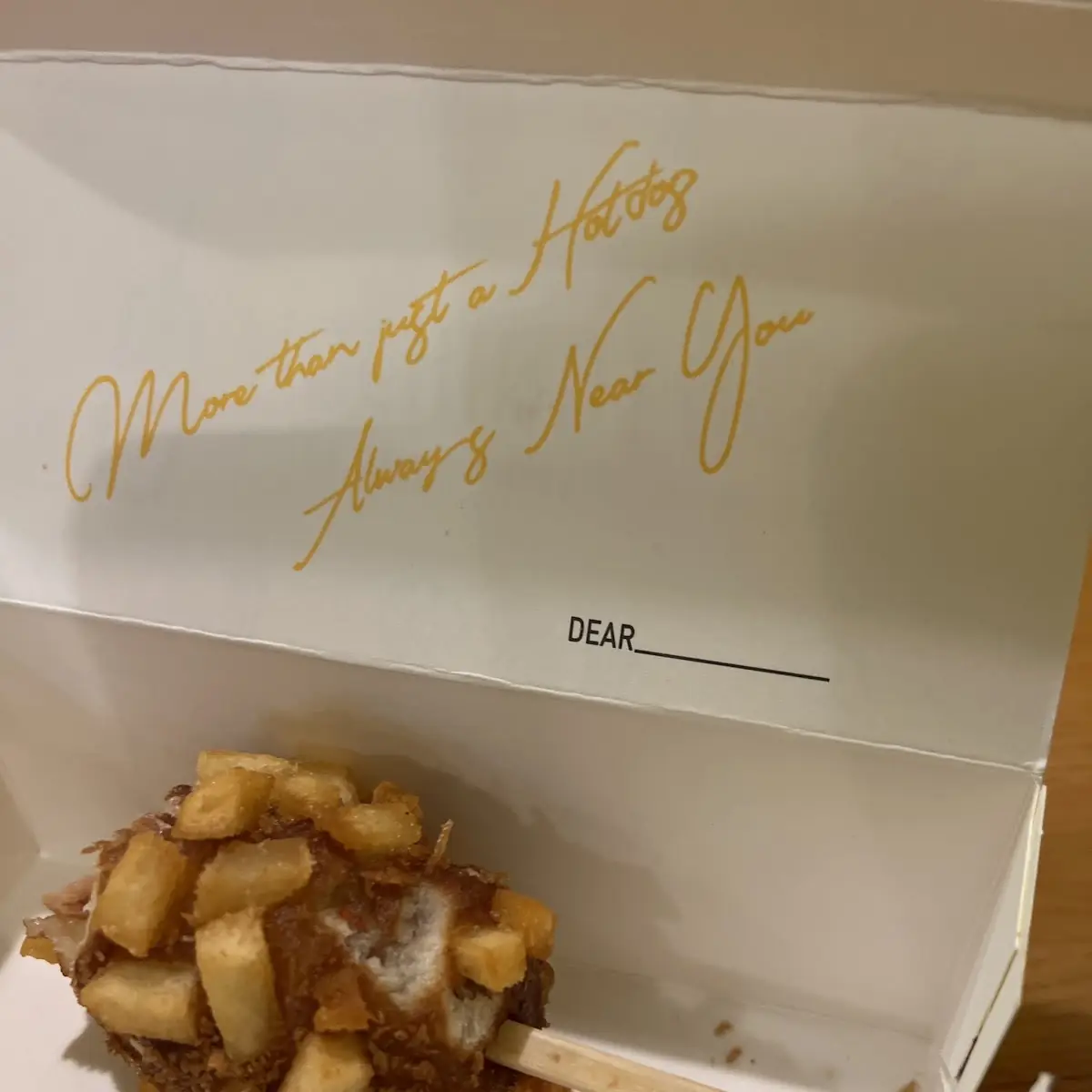 Apple Pie