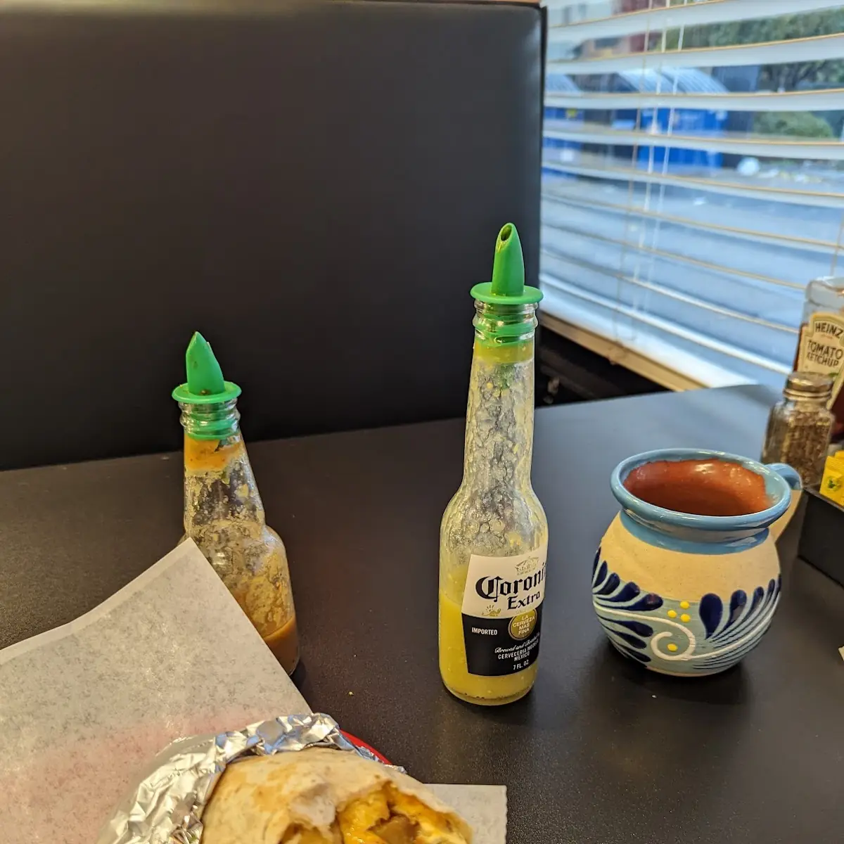 Chile Verde