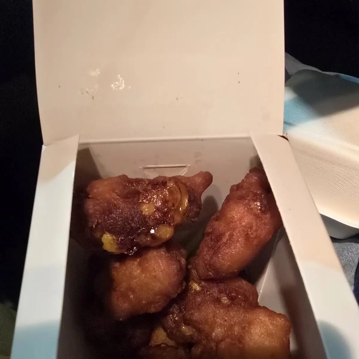 Street Corn Nuggets