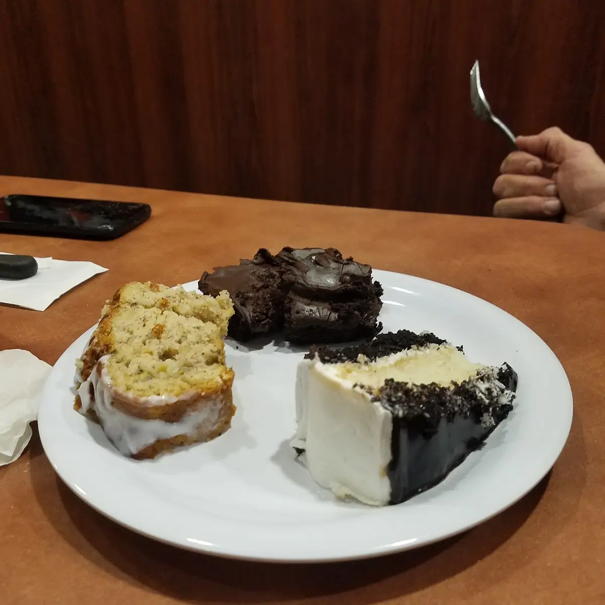 Banana Pudding Chocolate Pie Chocolate Fudge
