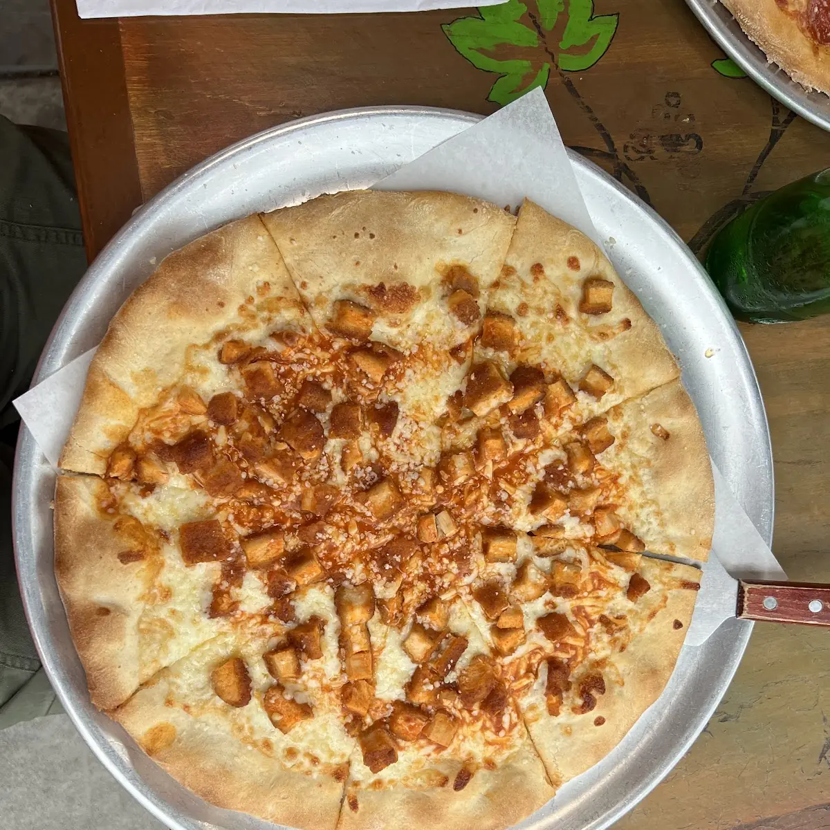 Meatlovers Pizza - 16" (8 Slices)
