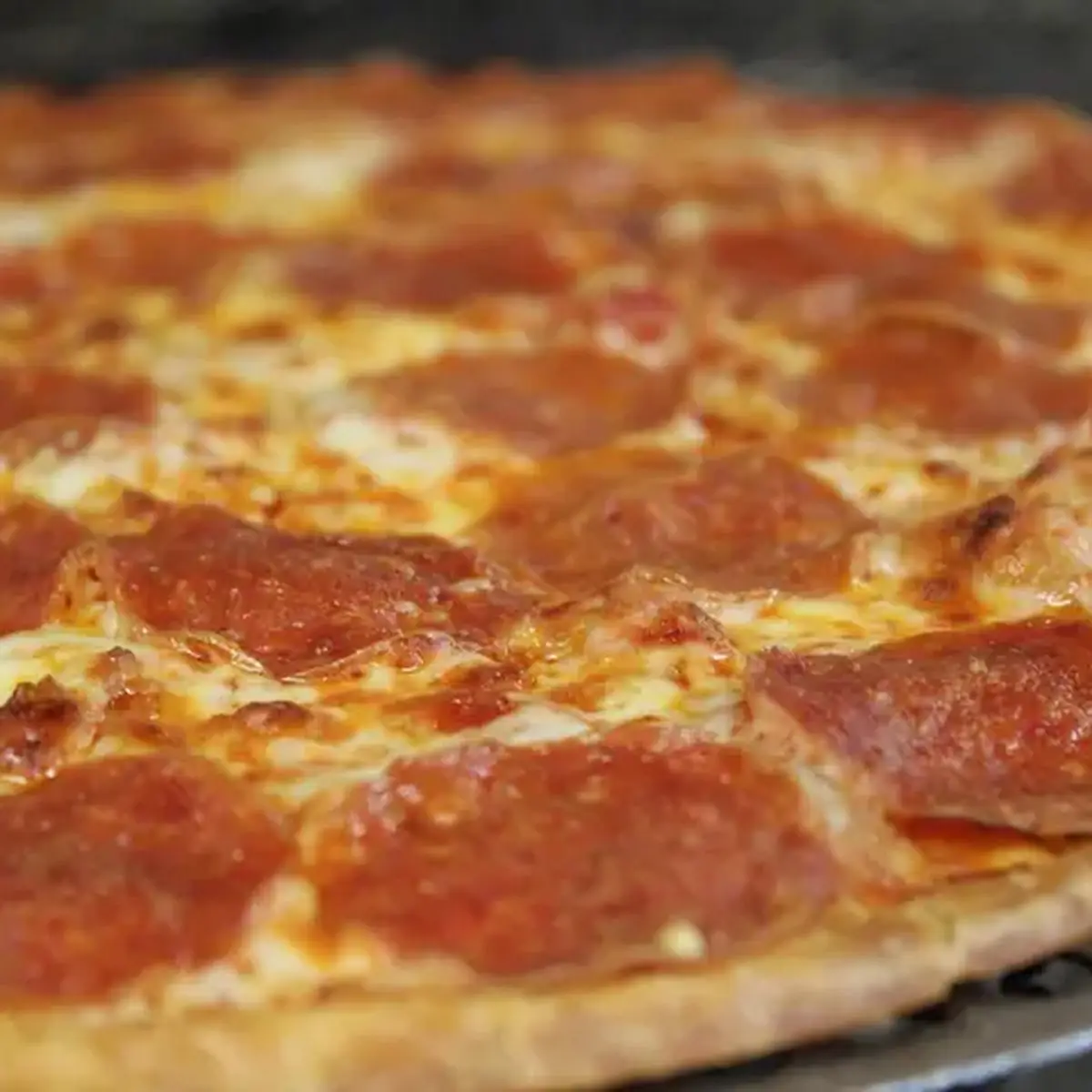 Pepperoni Lovers