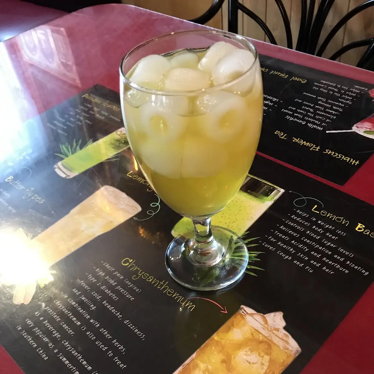 Highlights, Bangkok Noodle Soup & Grill