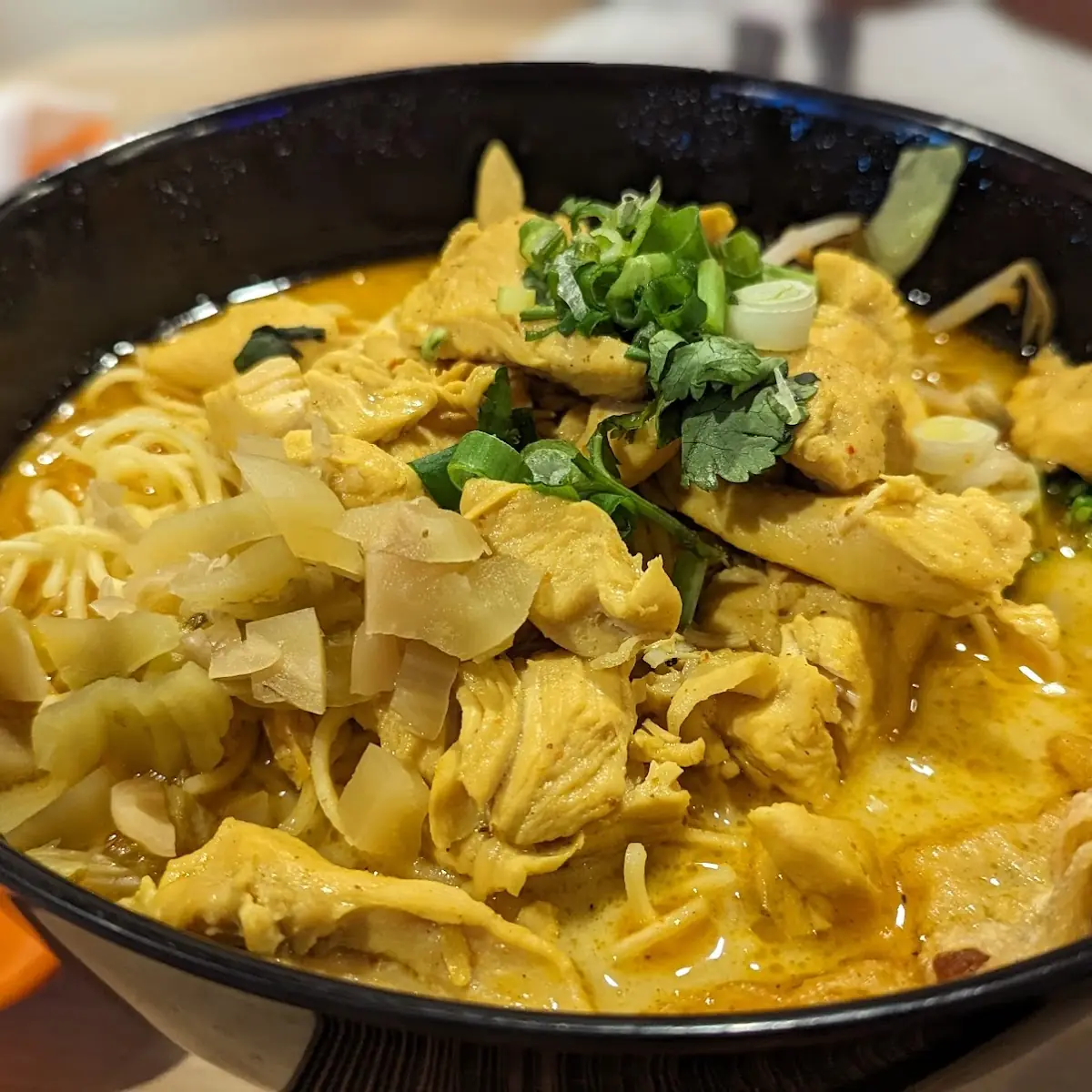 Khao Soi