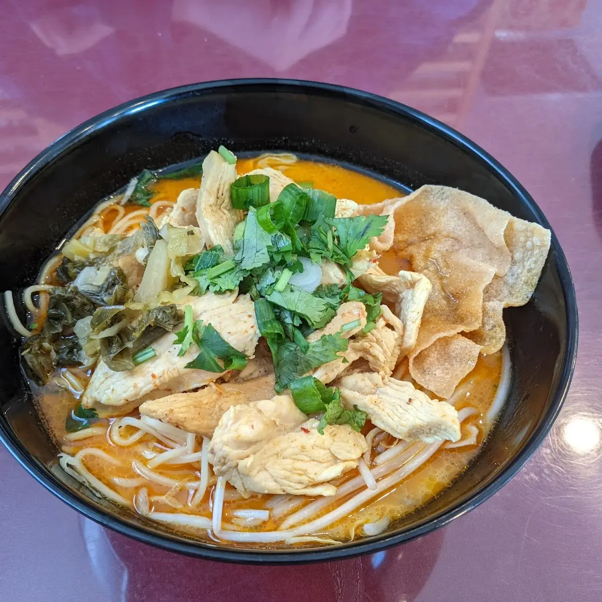 Kow Soi, Bangkok Noodle Soup & Grill