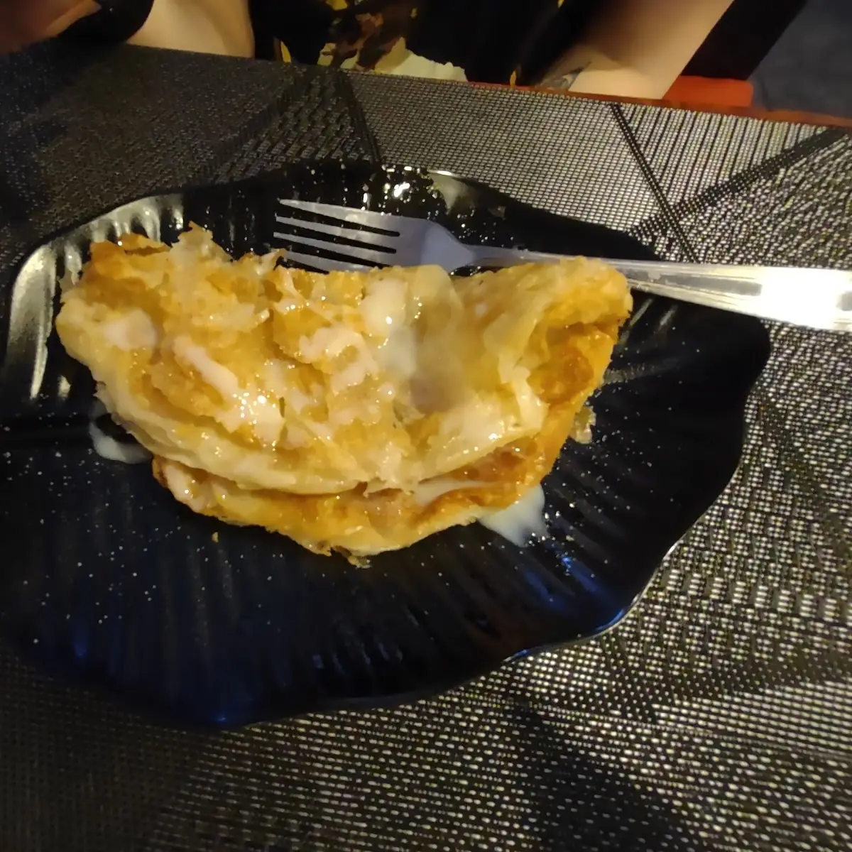 Roti, Bangkok Noodle Soup & Grill