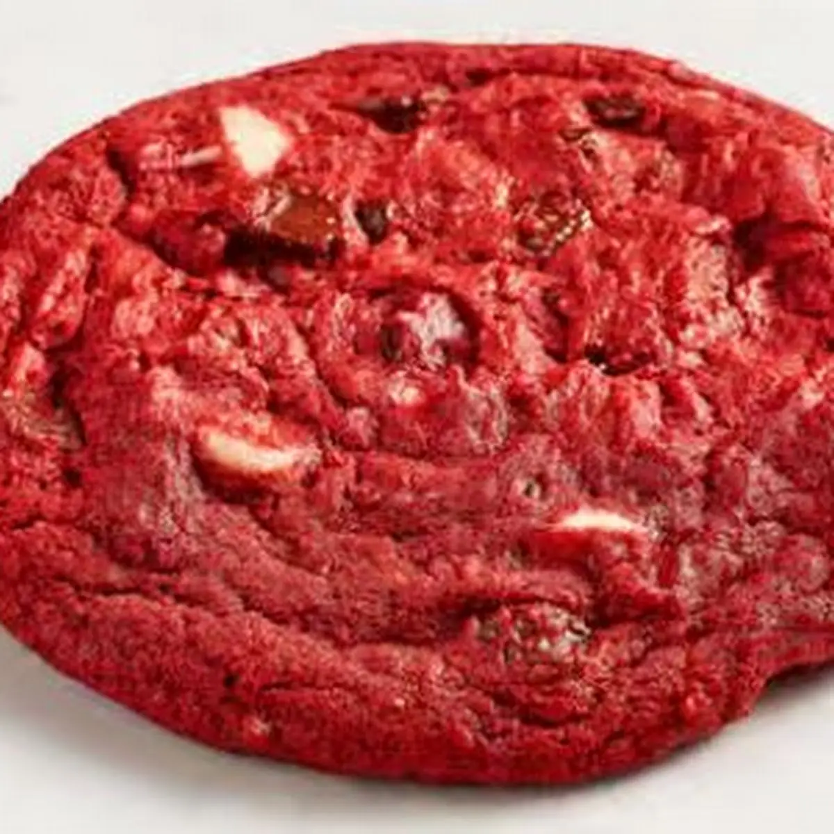 Red Velvet Cookie