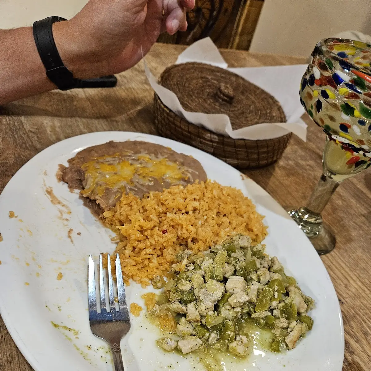 Tacos