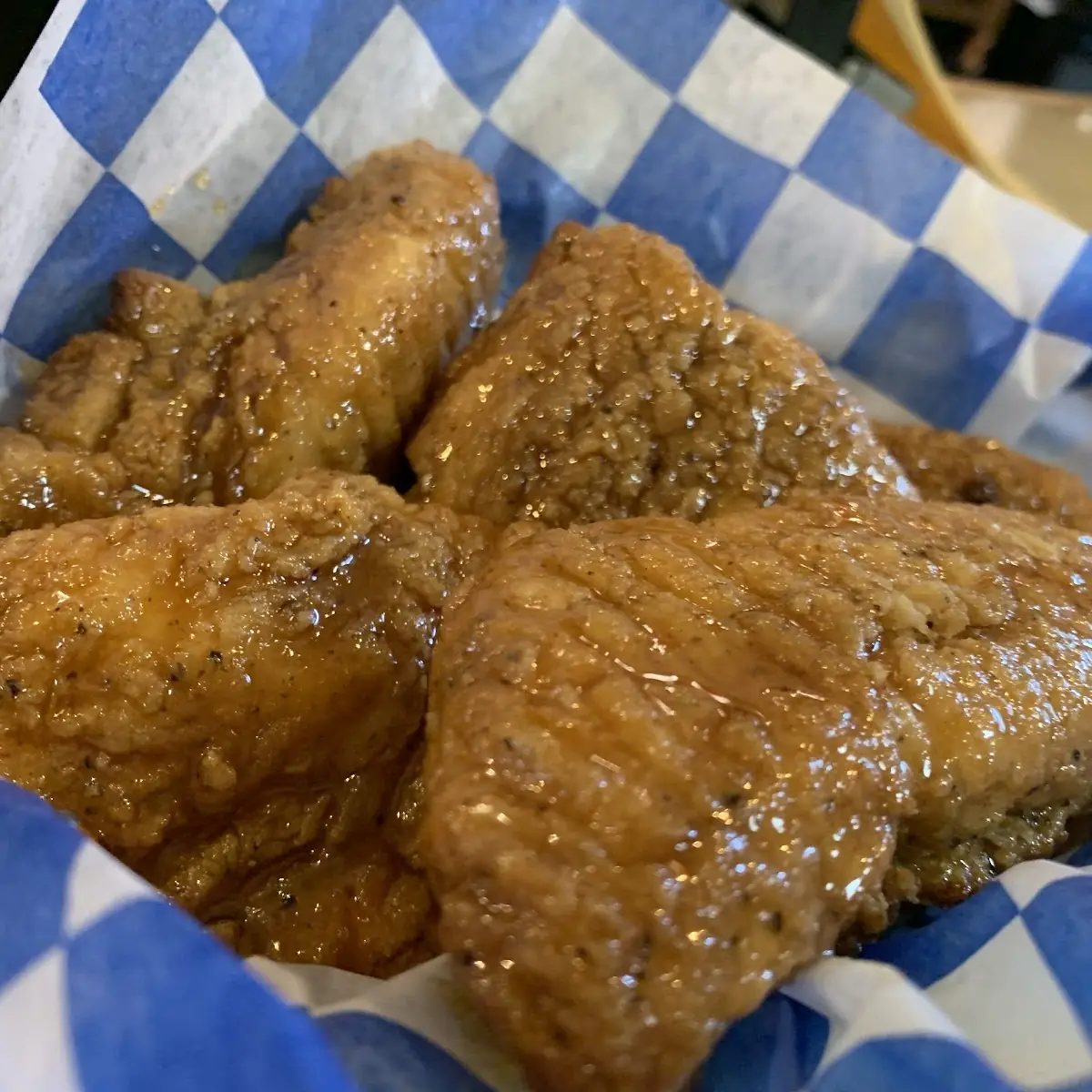Chicken Wings