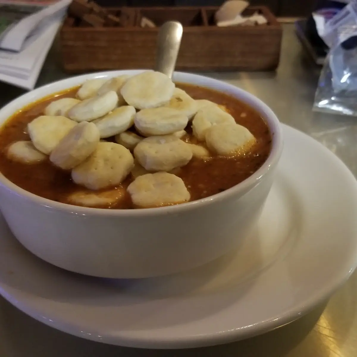 Soup