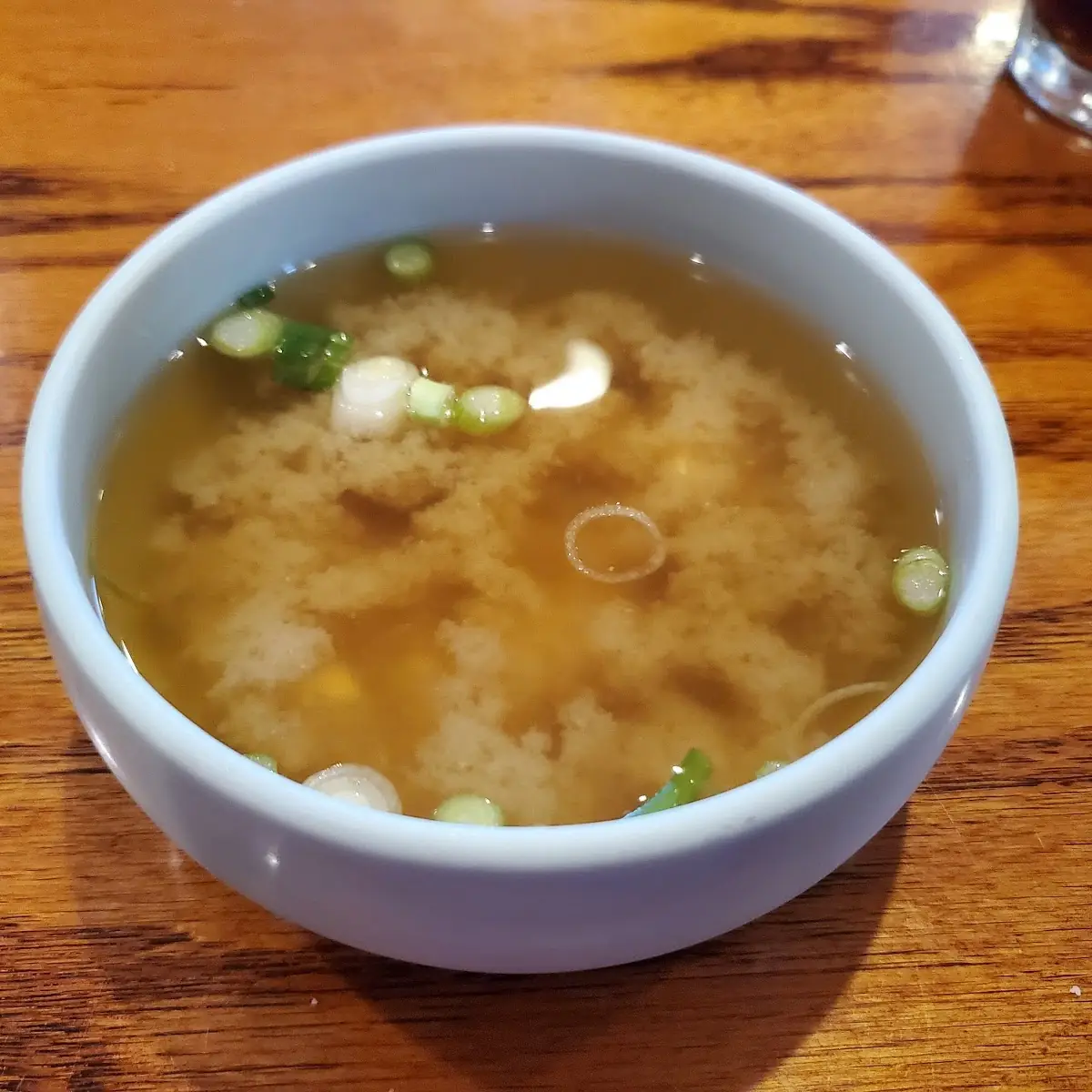 Miso Soup