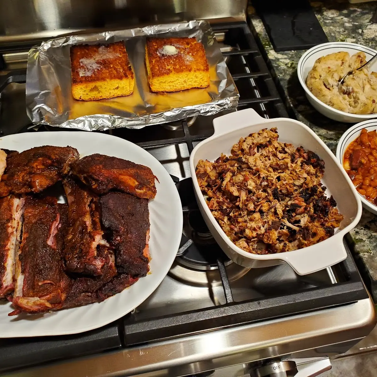 Corn Bread