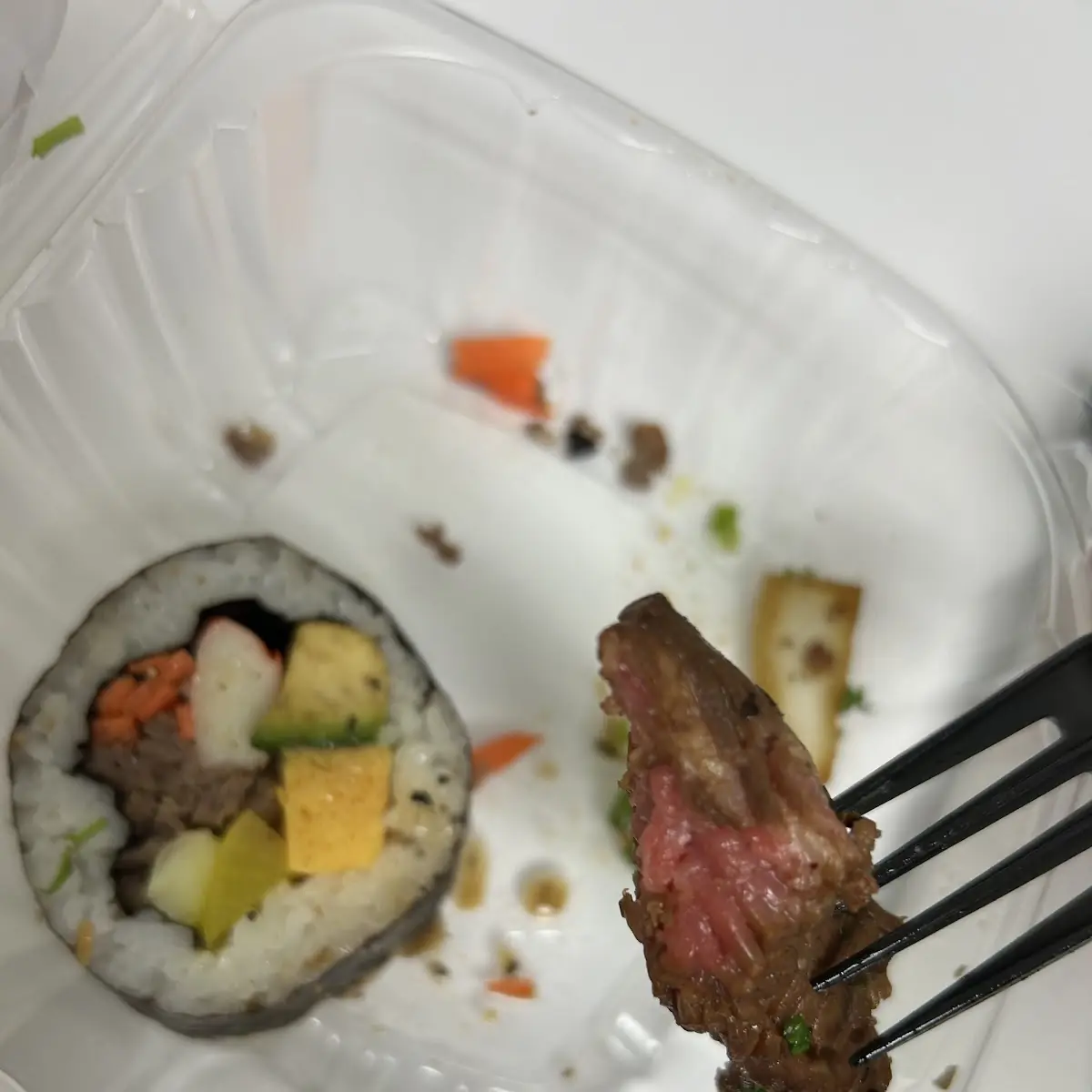 Raw Beef