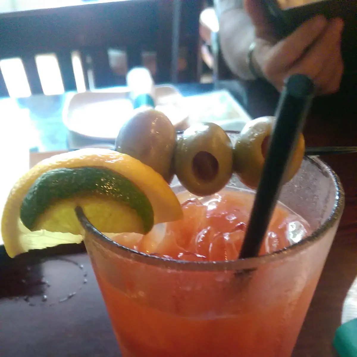 Bloody Mary