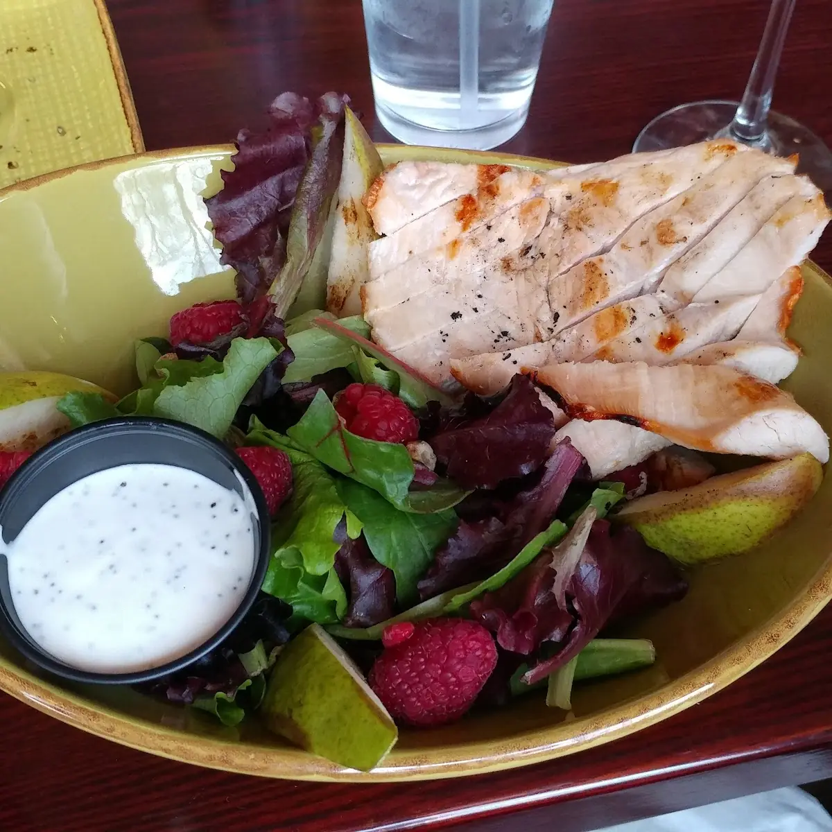 Irish Pub Salad