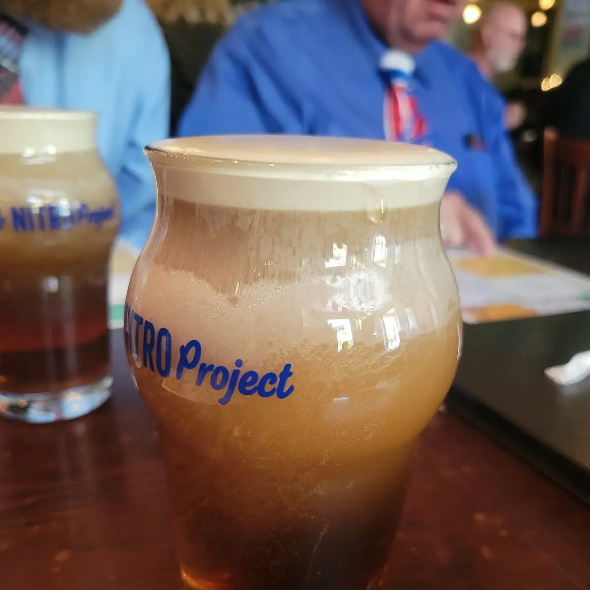 Kilkenny Red on Draft