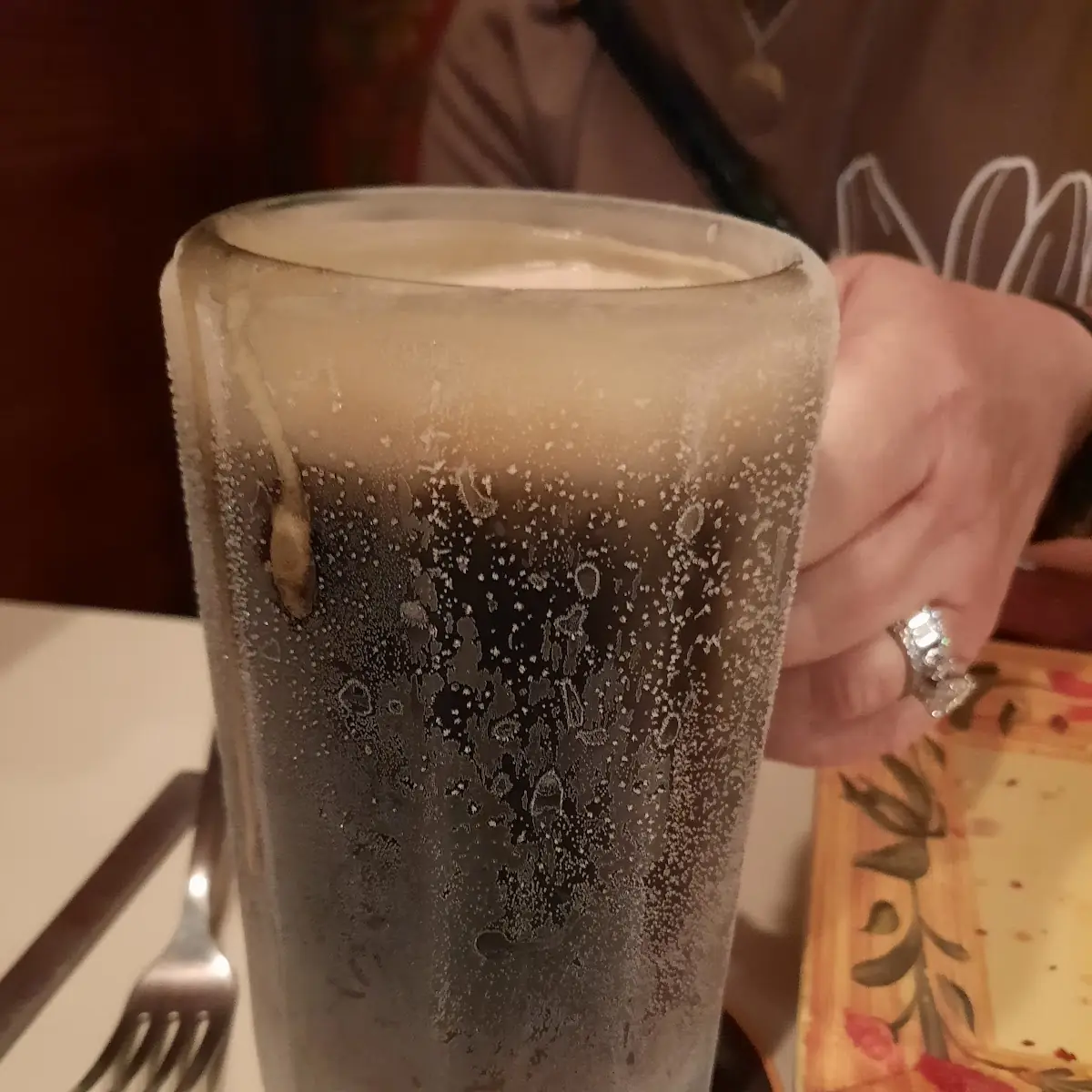 Frosty Mug Rootbeer