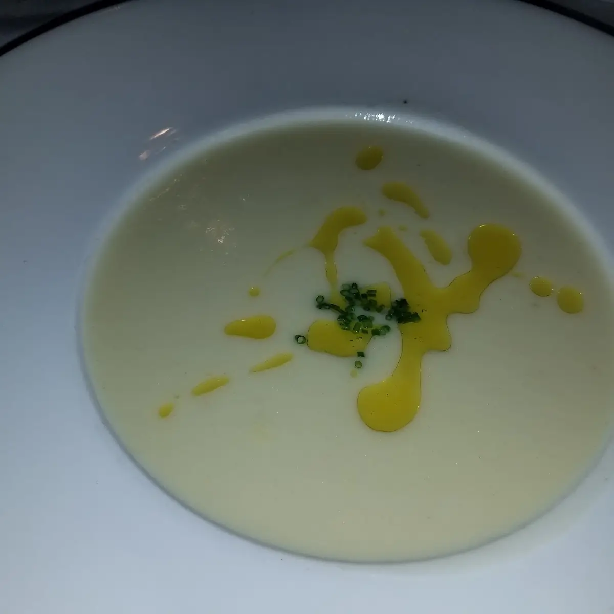 Citrus Beurre Blanc