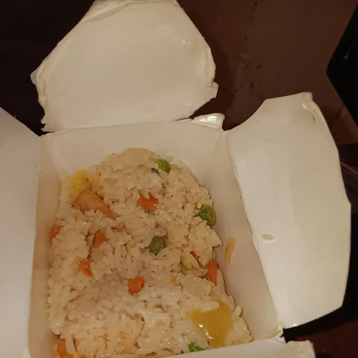 House Special Fried Rice