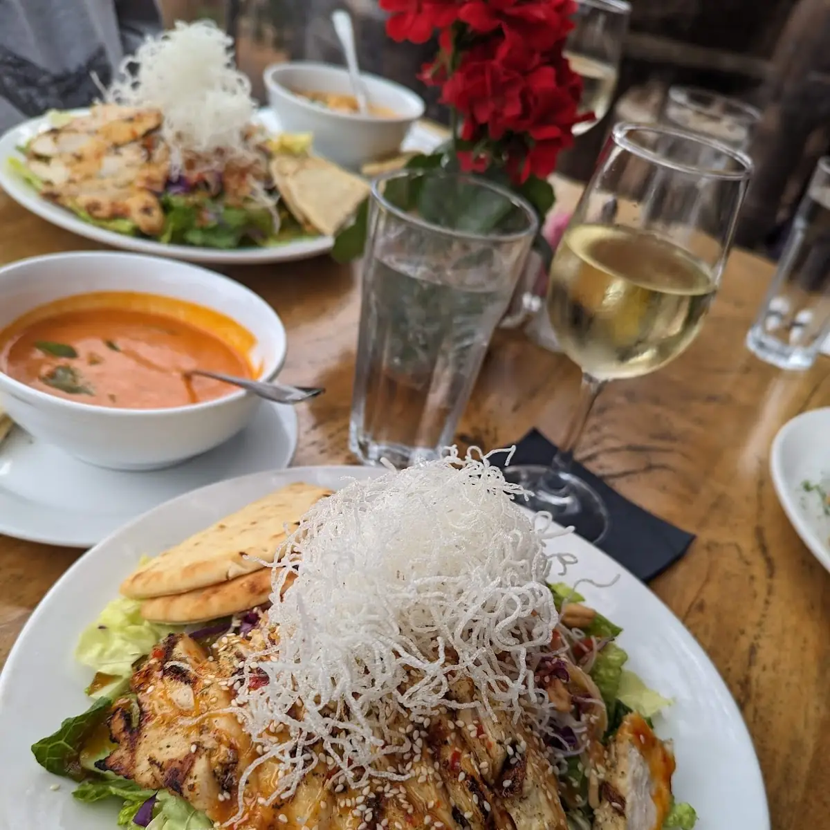Thai Salad