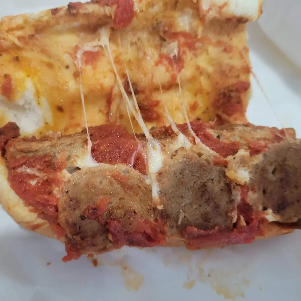 Meatball Sub