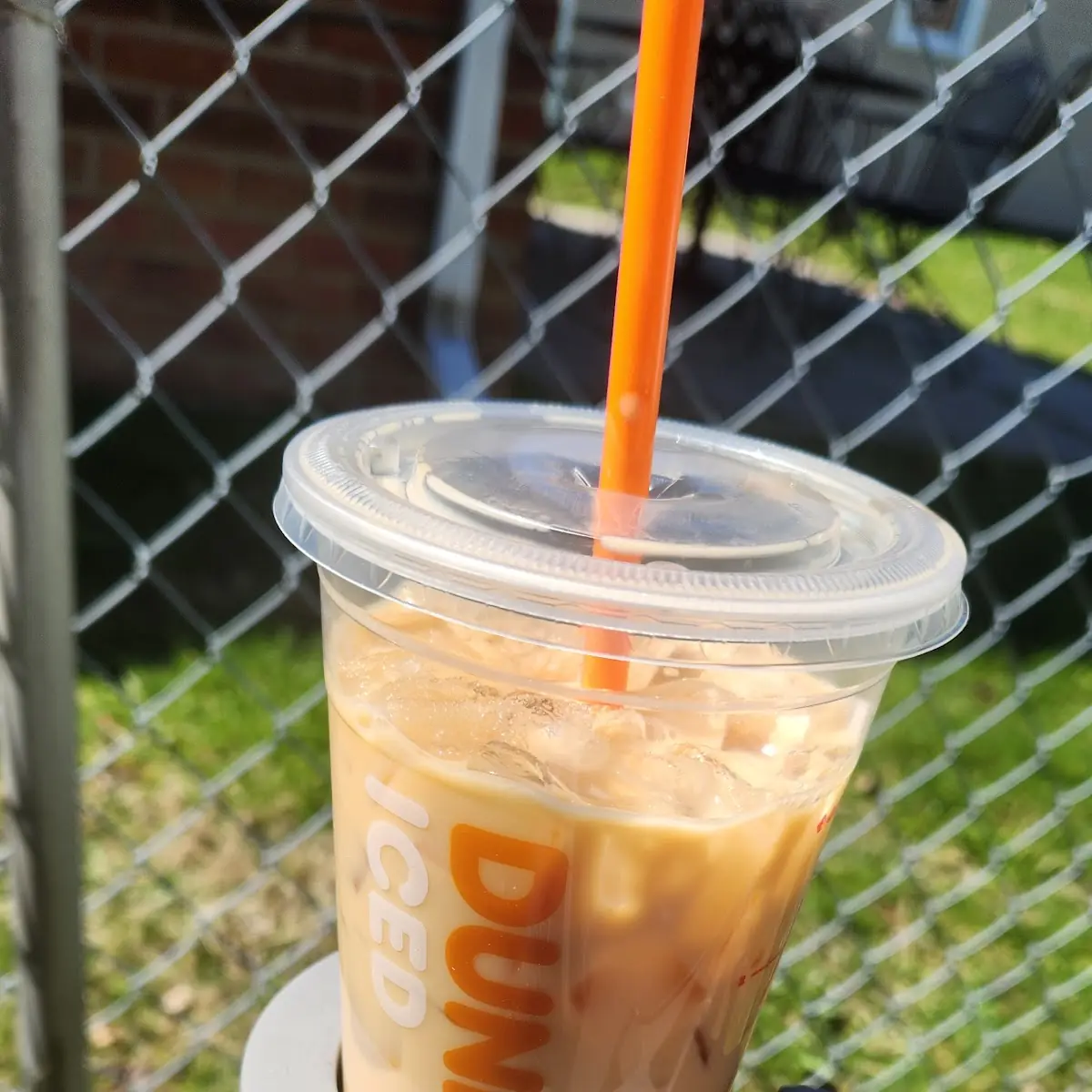 Thai Tea
