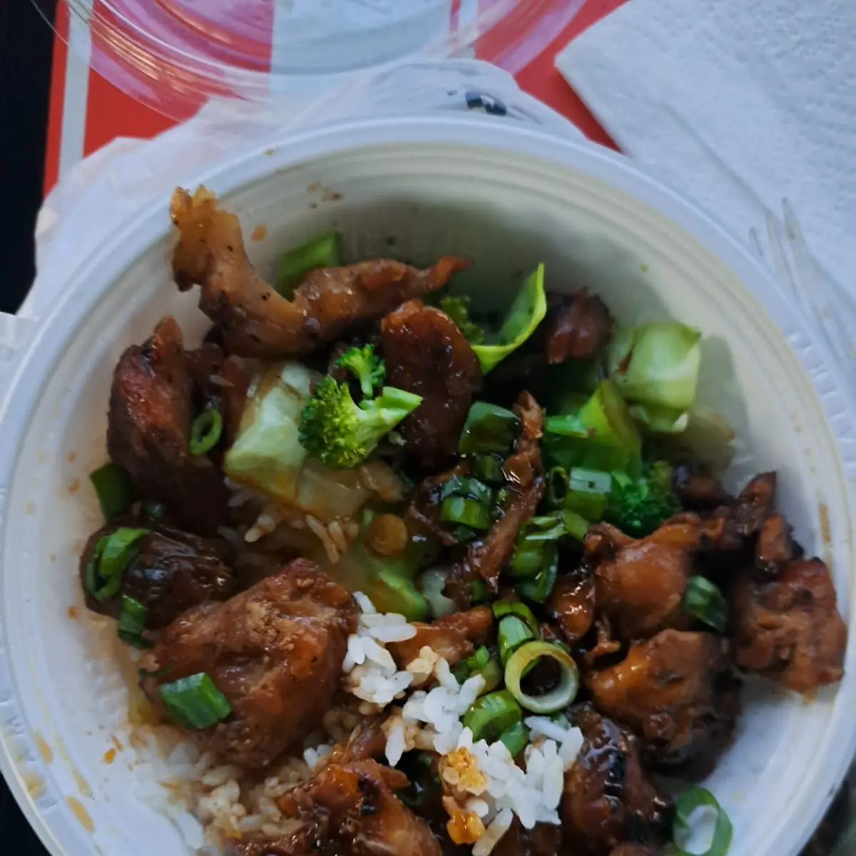 Vermicelli