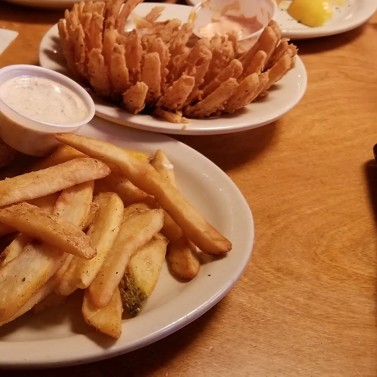 Fried Catfish