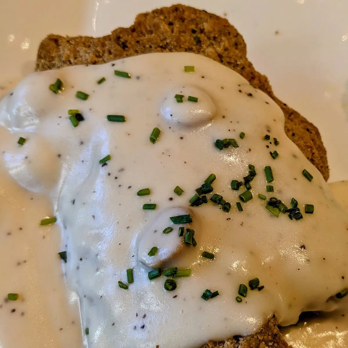 Chicken Fried Steak