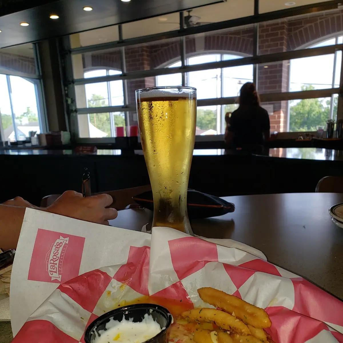 Ice Cold Miller Lite